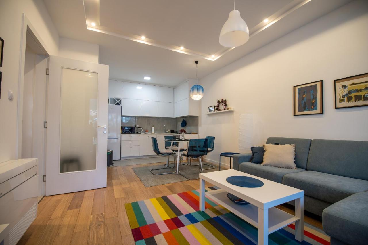 Apartman Mango & Mia Trebinje Luaran gambar