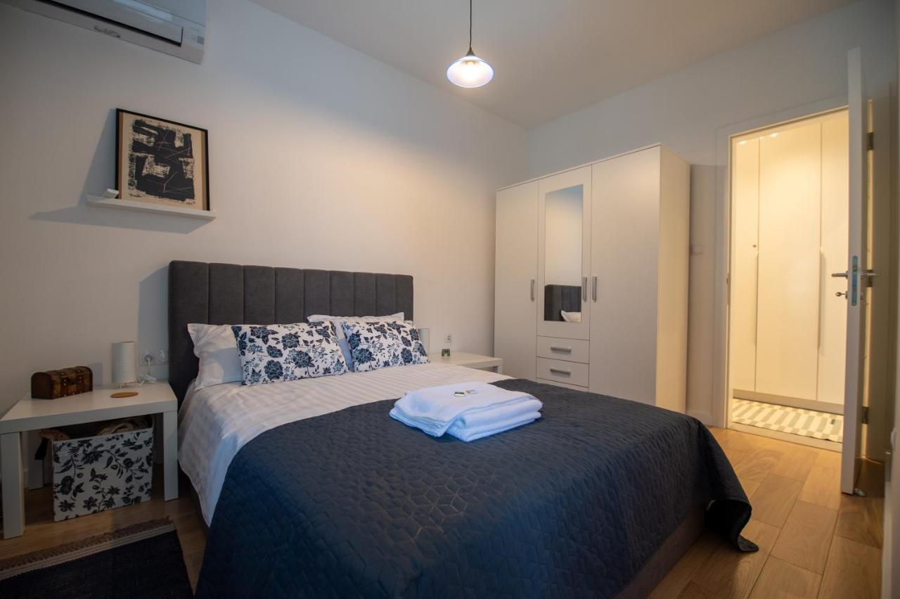 Apartman Mango & Mia Trebinje Luaran gambar