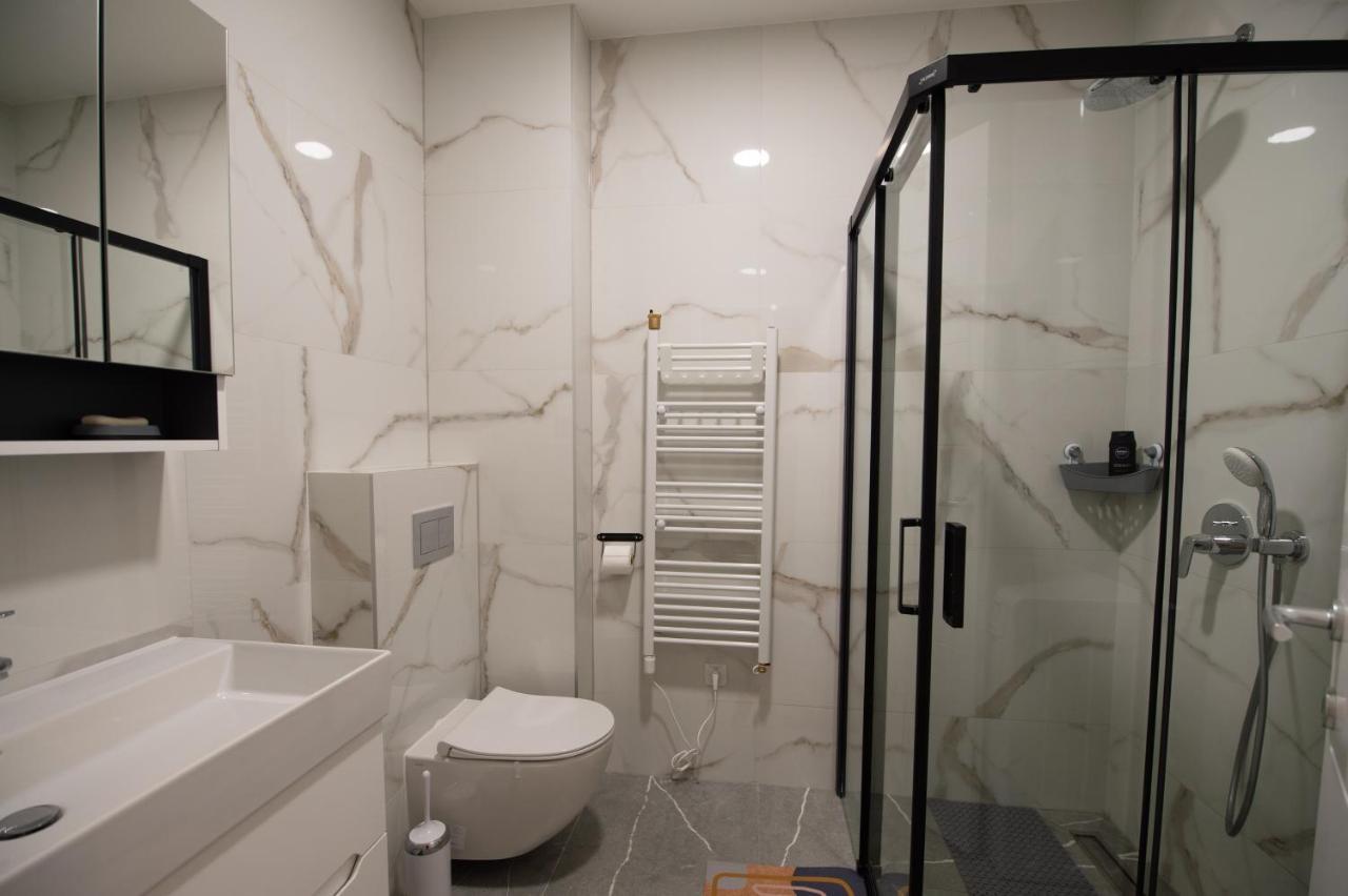 Apartman Mango & Mia Trebinje Luaran gambar