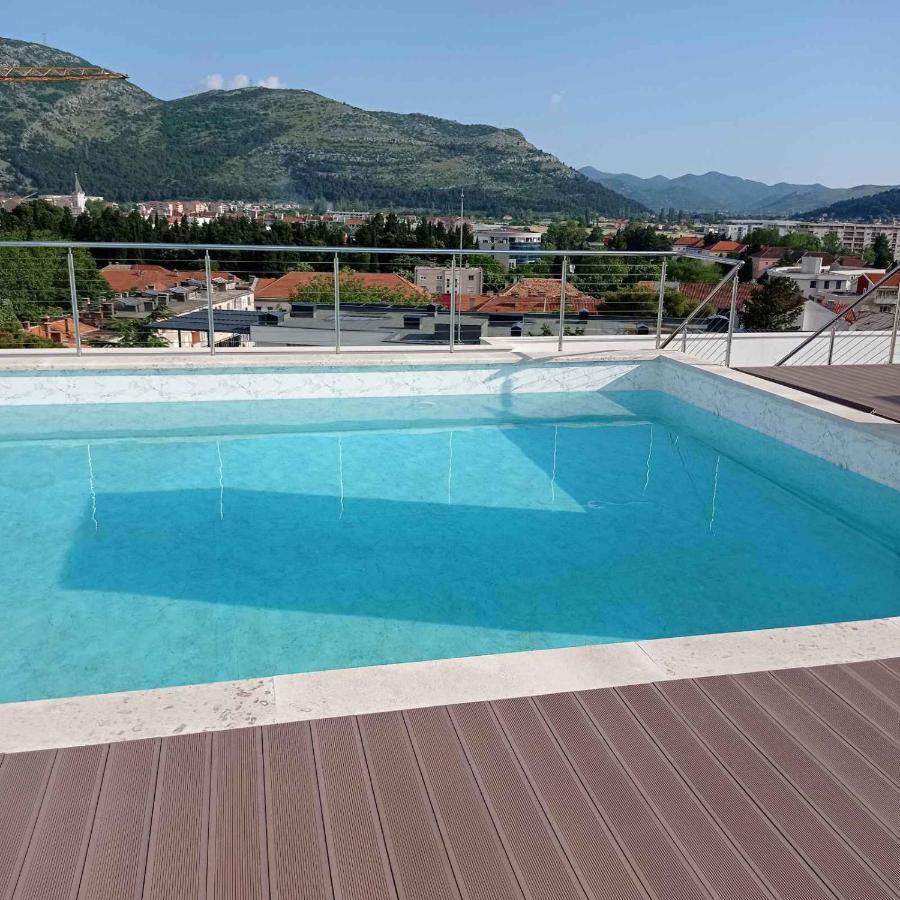 Apartman Mango & Mia Trebinje Luaran gambar