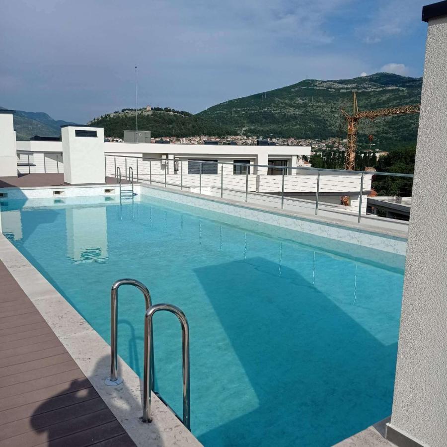 Apartman Mango & Mia Trebinje Luaran gambar
